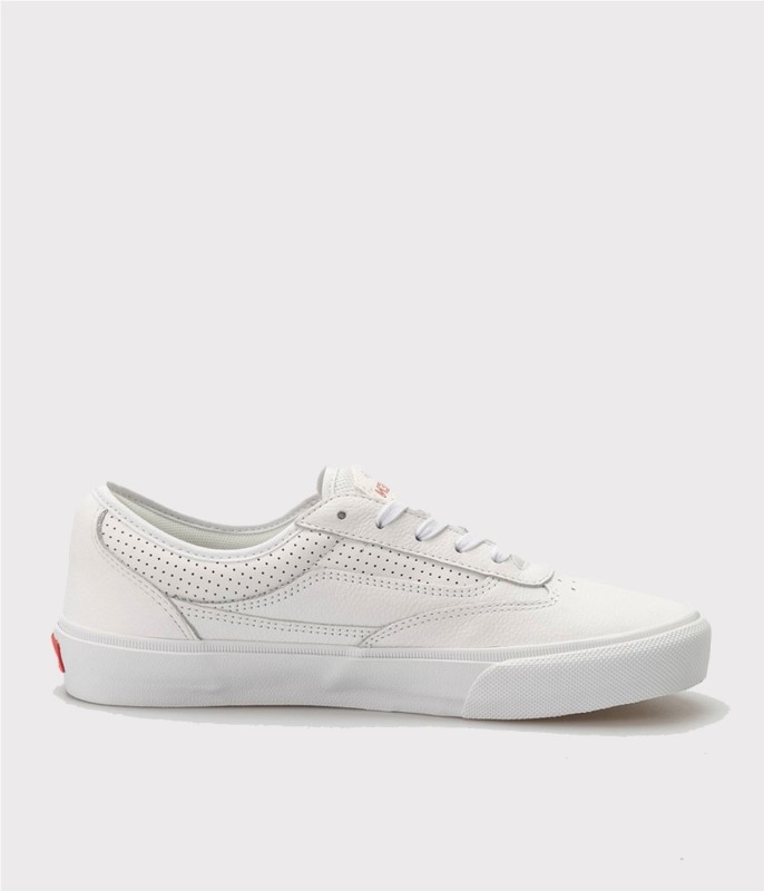 VANS SKATE CURREN CAPLES