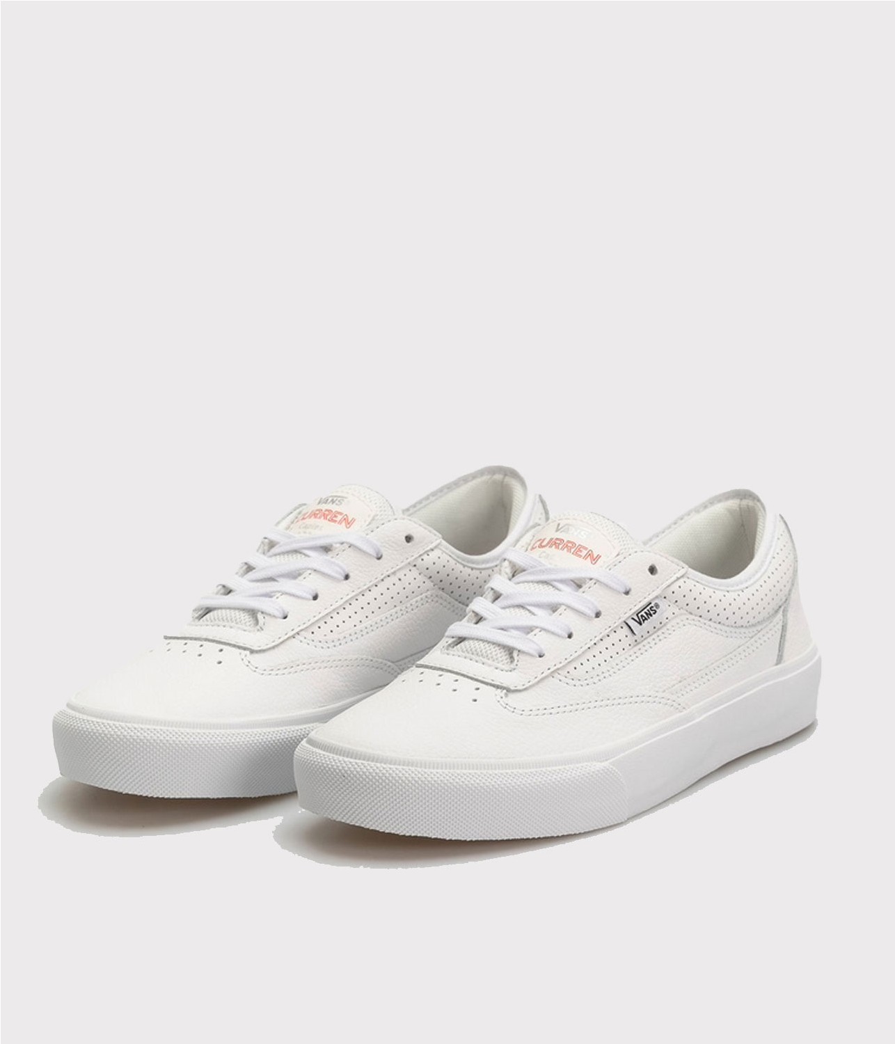 VANS SKATE CURREN CAPLES