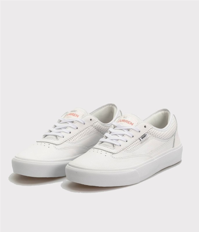 VANS SKATE CURREN CAPLES