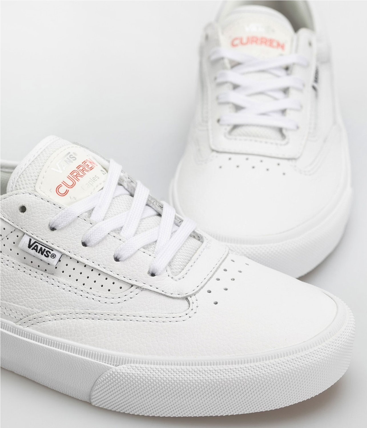 VANS SKATE CURREN CAPLES