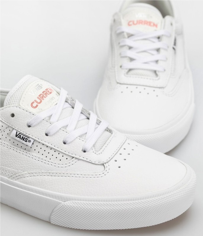 VANS SKATE CURREN CAPLES