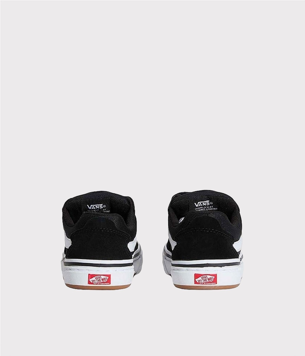 VANS SKATE KIDS KYLE WALKER