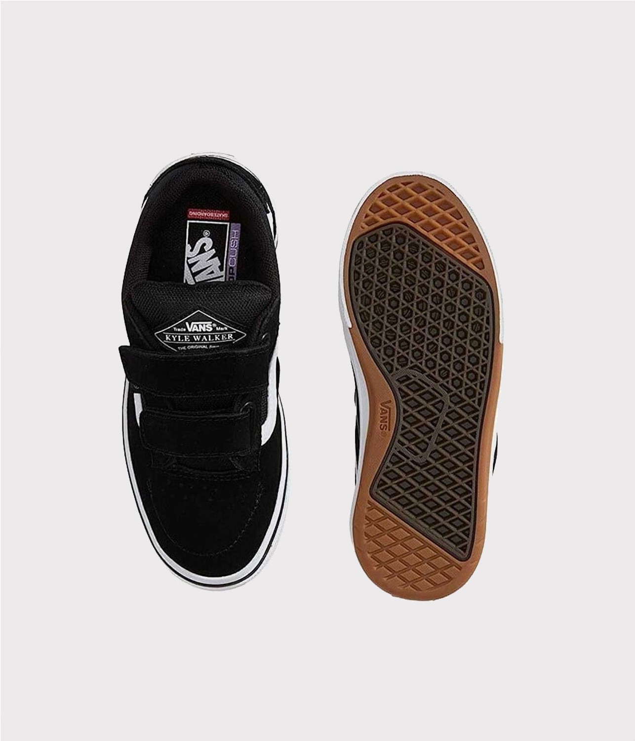 VANS SKATE KIDS KYLE WALKER
