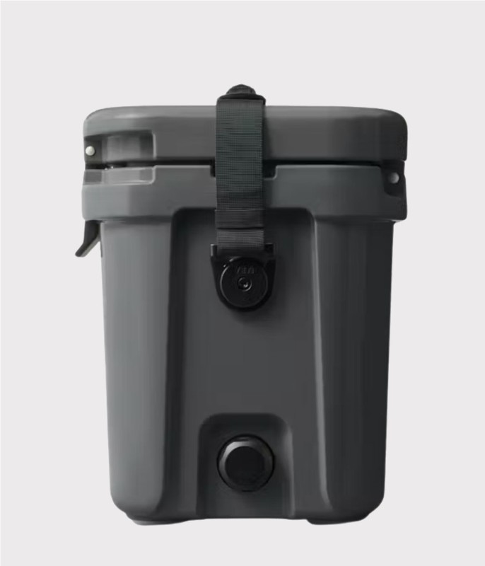 YETI INTL ROADIE 15