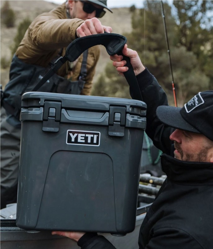 YETI INTL ROADIE 24 2.0