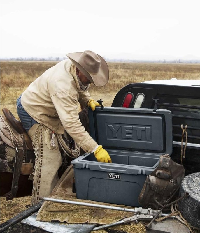 YETI TUNDRA 45