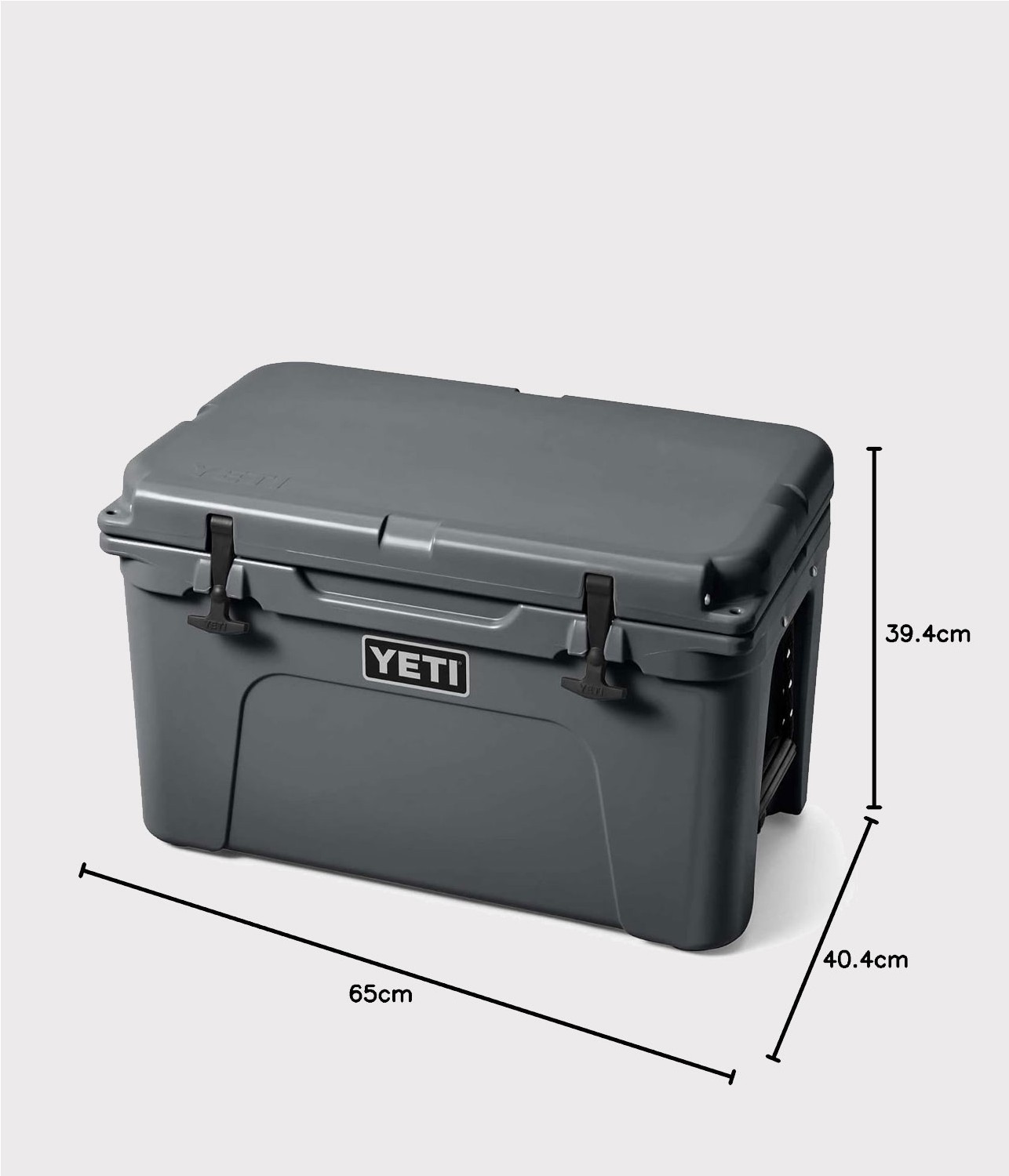 YETI TUNDRA 45