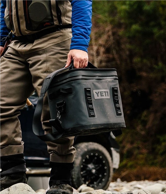 YETI EU HOPPER FLIP 12