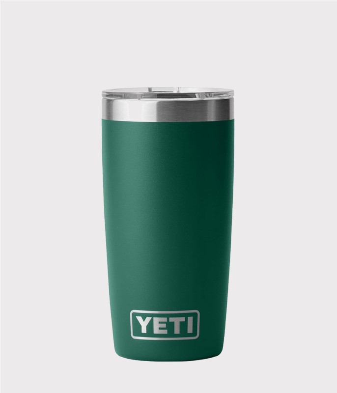 YETI RAMBLER TUMBLER MS 10 OZ
