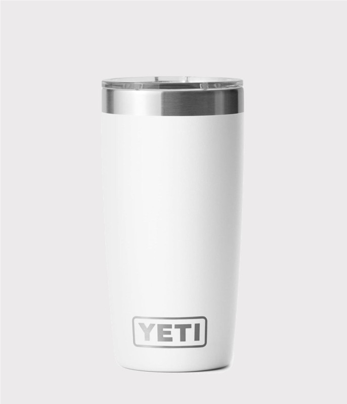 YETI RAMBLER TUMBLER MS 10 OZ