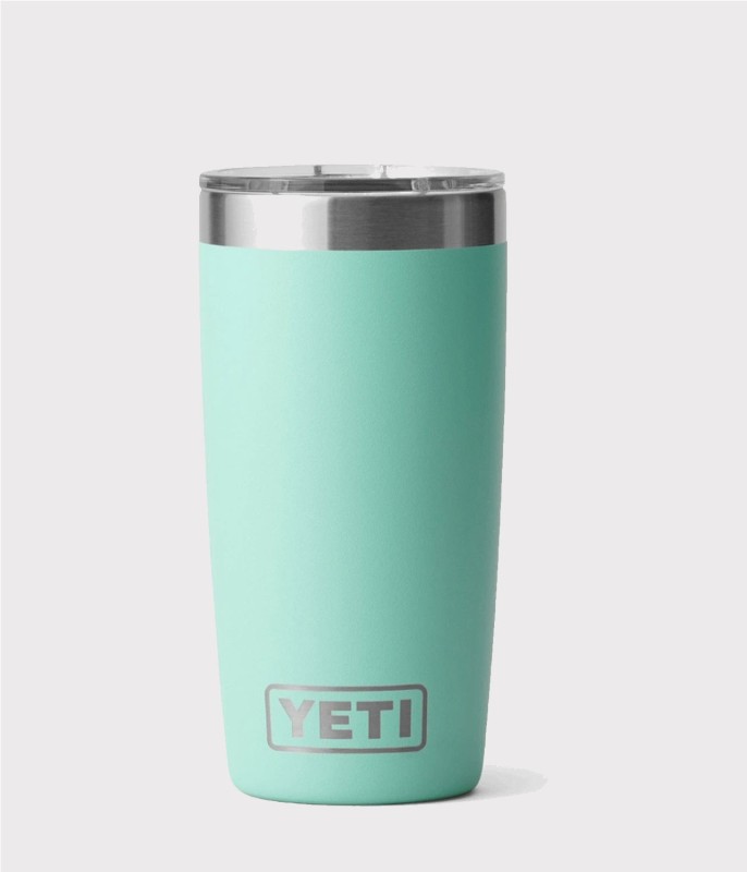 YETI RAMBLER TUMBLER MS 10 OZ