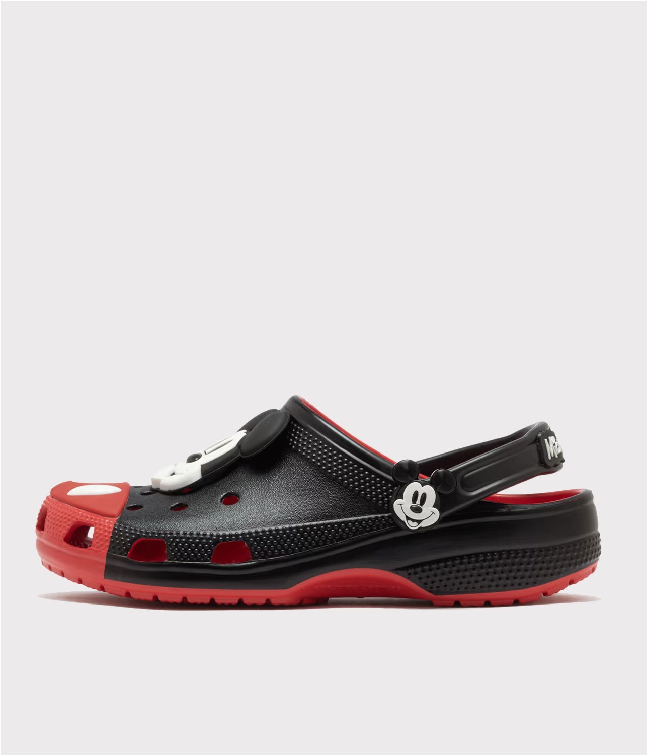 CROCS MICKEY MOUSE CLASSIC