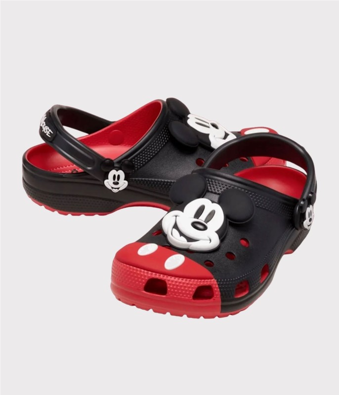 CROCS MICKEY MOUSE CLASSIC 2