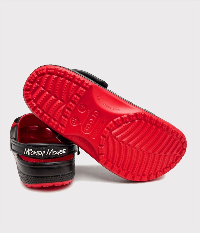 CROCS MICKEY MOUSE CLASSIC