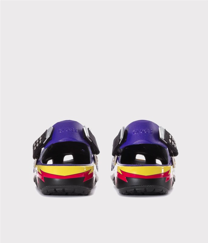 CROCS YUGIOH YUGI CLASSIC