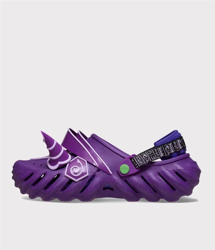 CROCS YUGIOH DARK MAGICIAN CLG