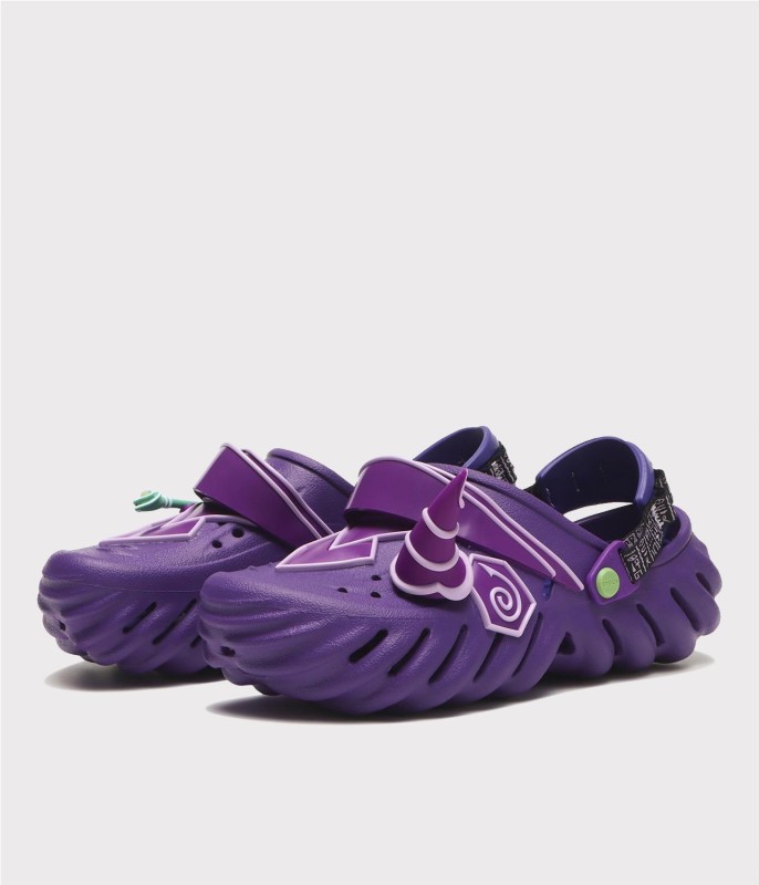 CROCS YUGIOH DARK MAGICIAN CLG
