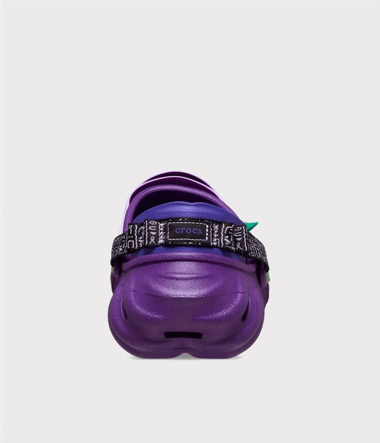 CROCS YUGIOH DARK MAGICIAN CLG