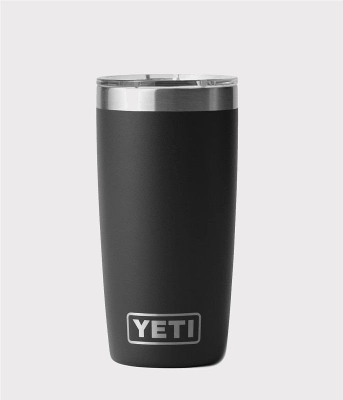 YETI RAMBLER TUMBLER MS 10 OZ