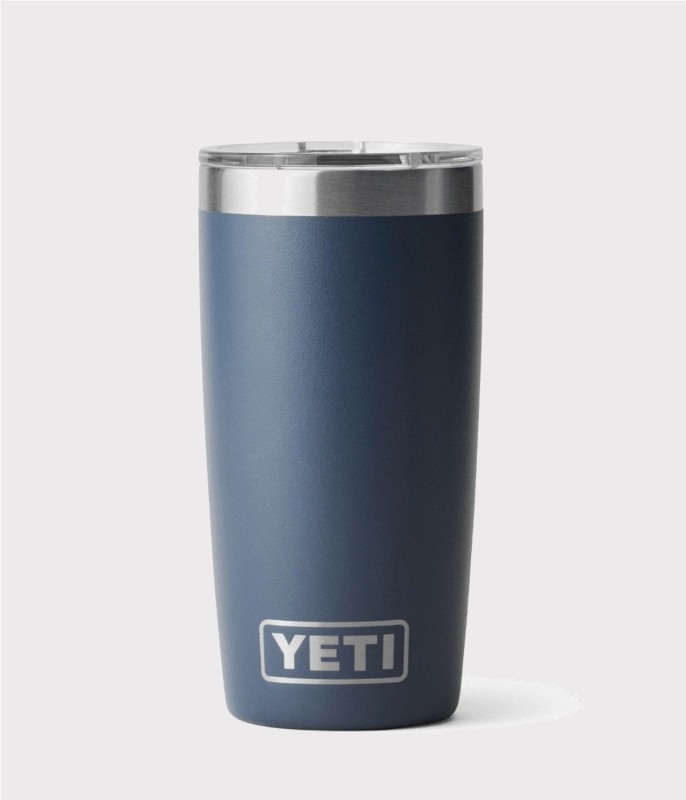 YETI RAMBLER TUMBLER MS 10 OZ