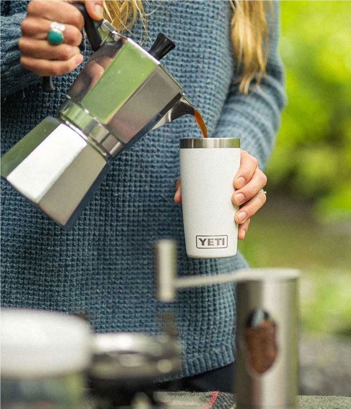 YETI RAMBLER TUMBLER MS 10 OZ