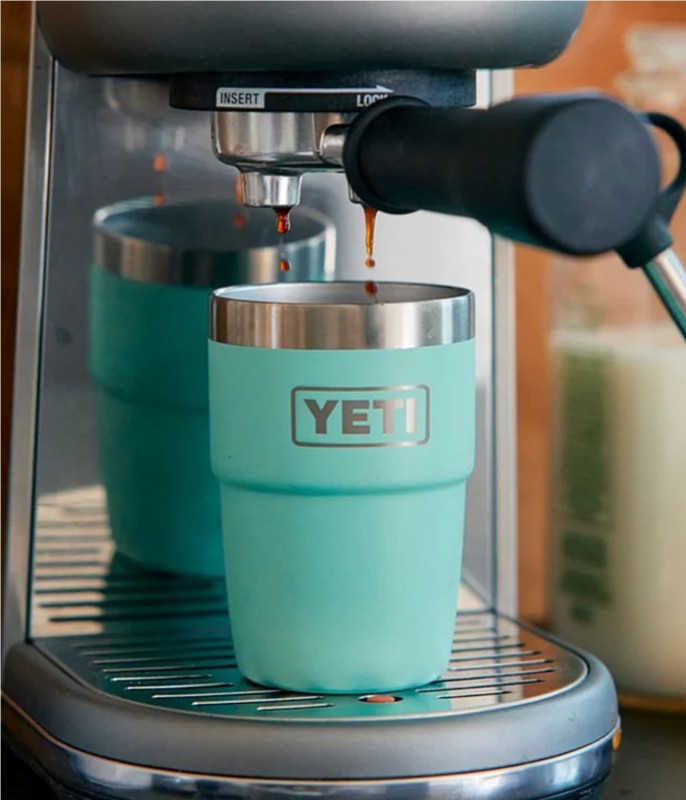 YETI RAMBLER CUP MS 8 OZ