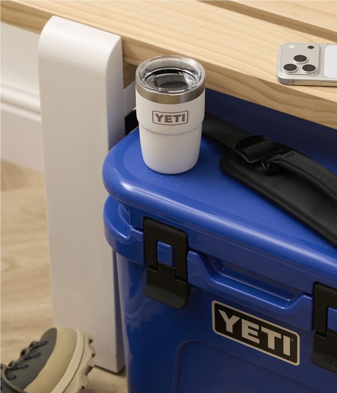 YETI RAMBLER CUP MS 8 OZ