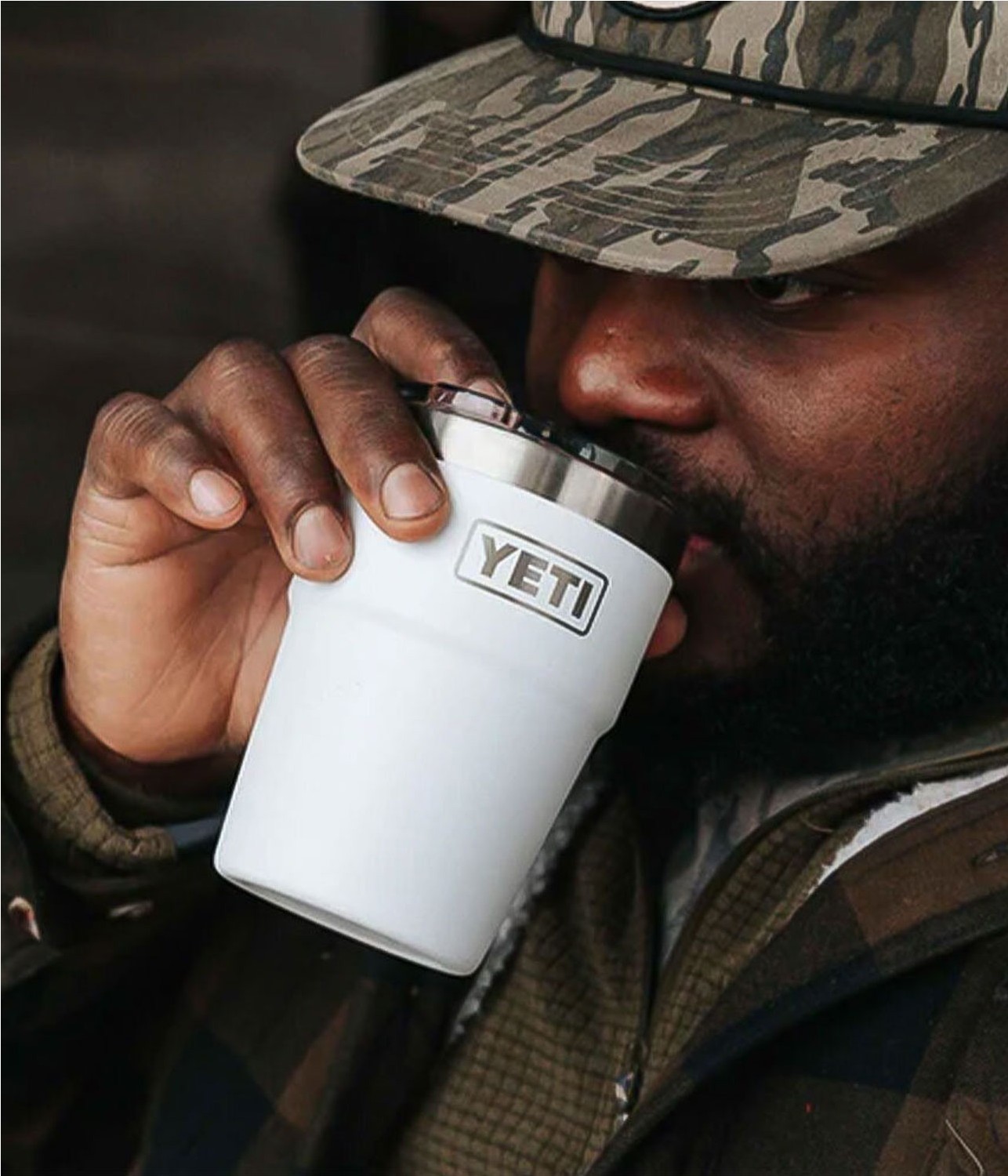 YETI RAMBLER CUP MS 16 OZ