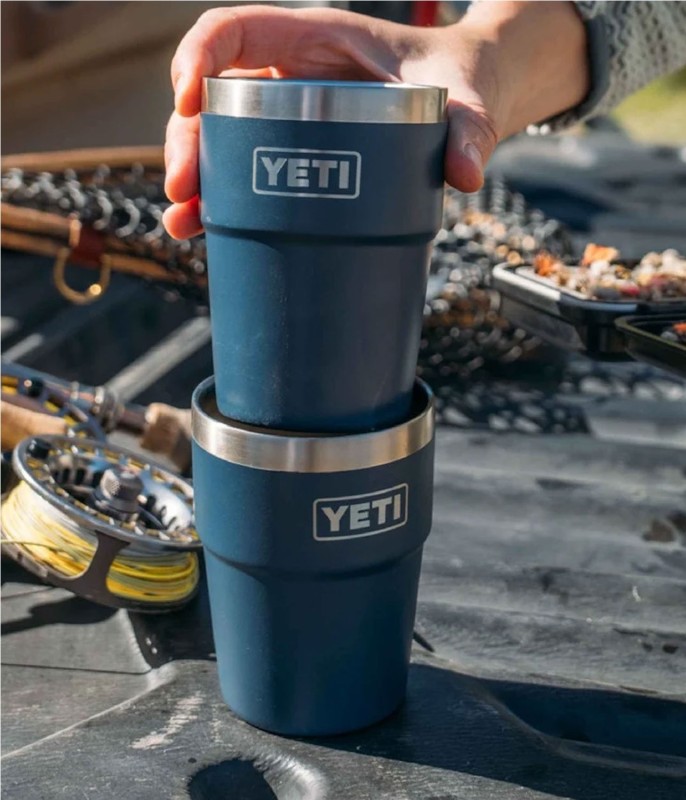 YETI RAMBLER CUP MS 16 OZ