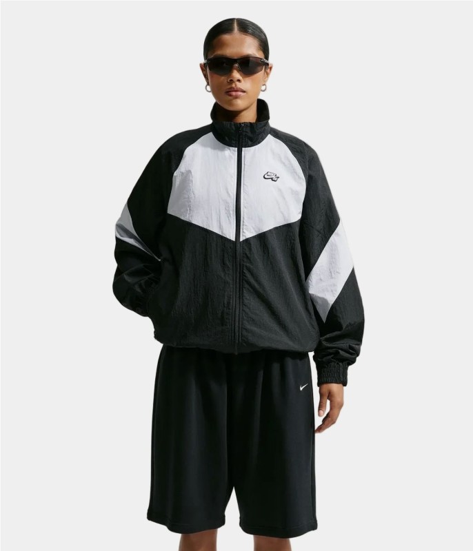 NIKE SB PAVAN SKATE JACKET 2