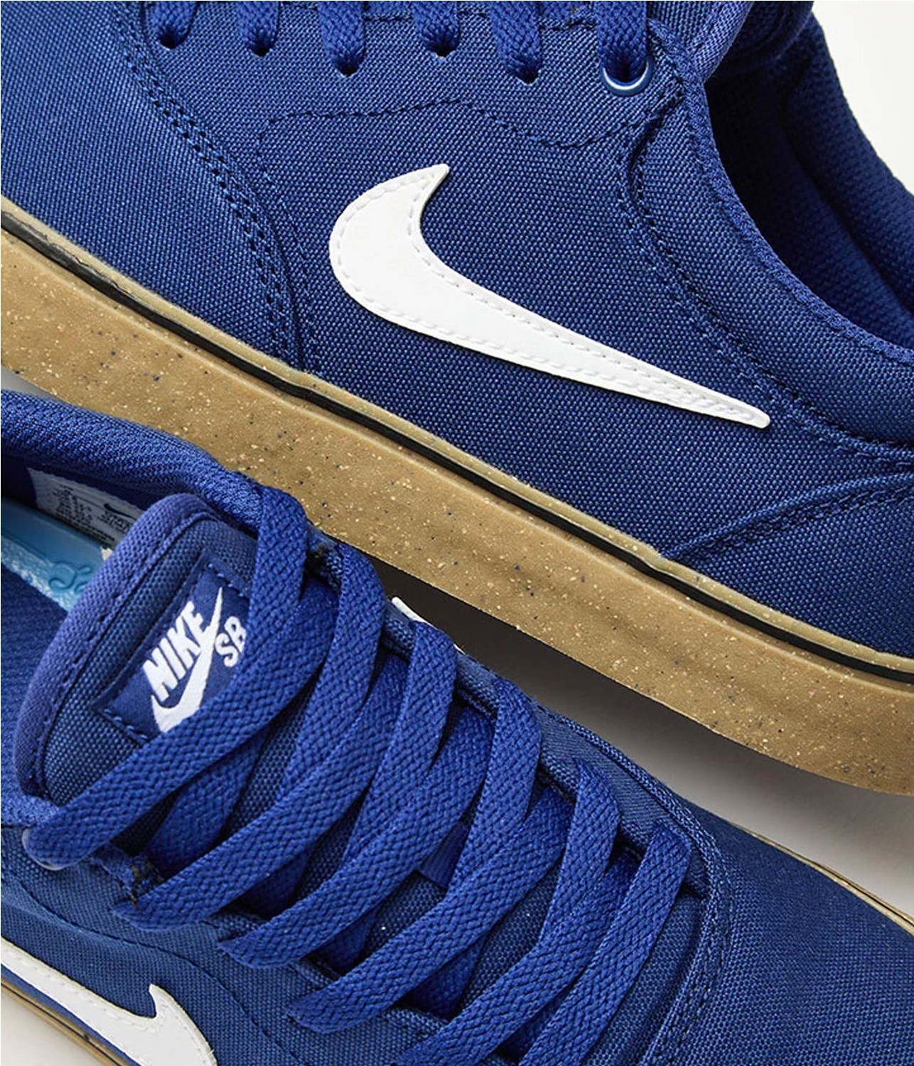 NIKE SB CHRON 2 CANVAS