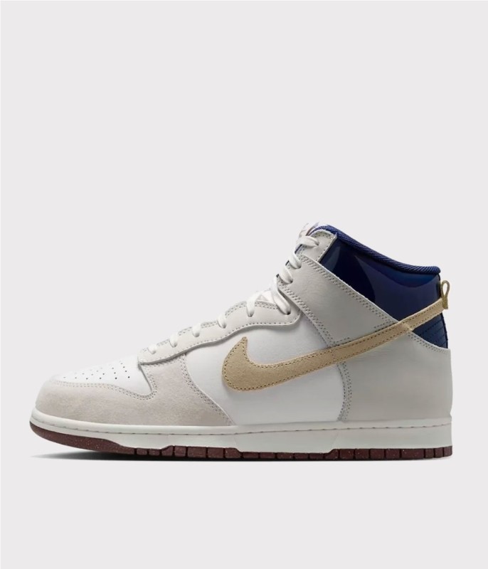 NIKE SB DUNK HIGH PRO QS BY