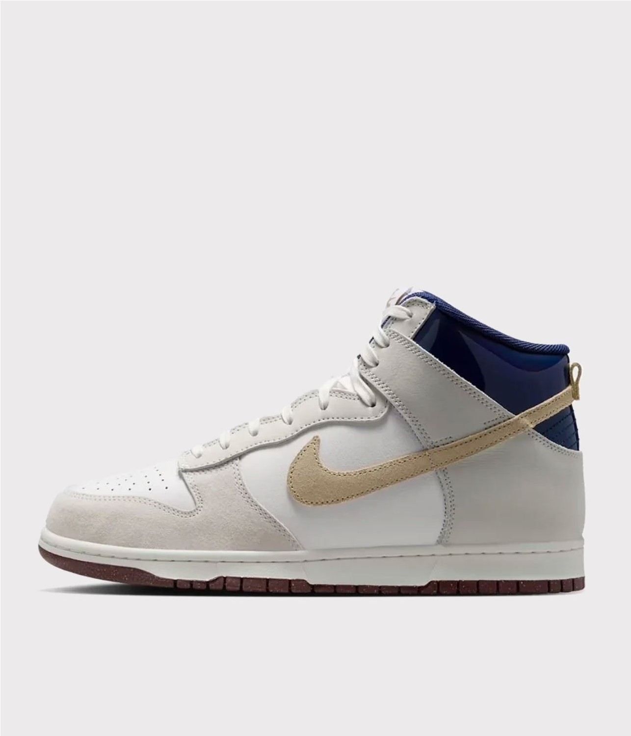 NIKE SB DUNK HIGH PRO QS BY
