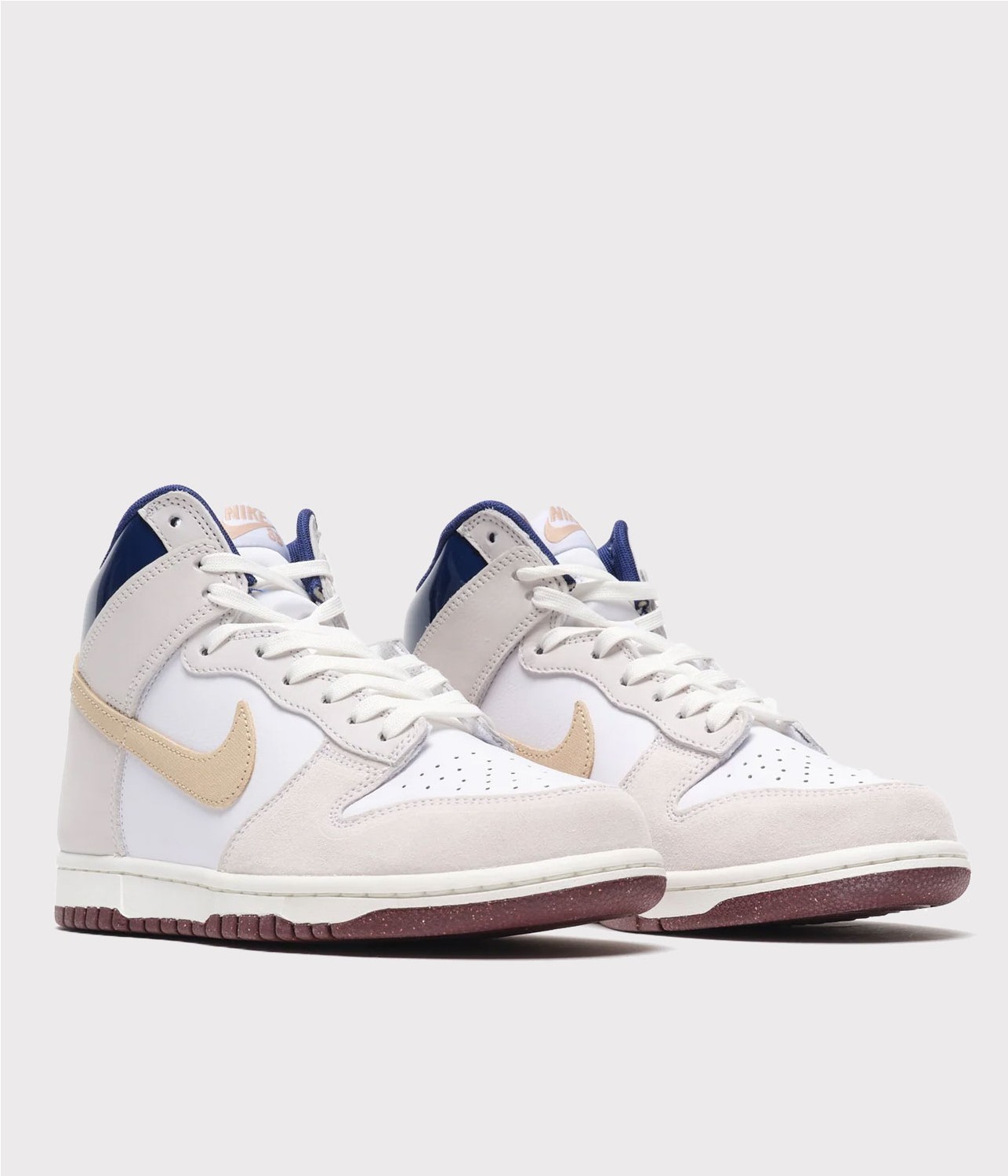 NIKE SB DUNK HIGH PRO QS BY