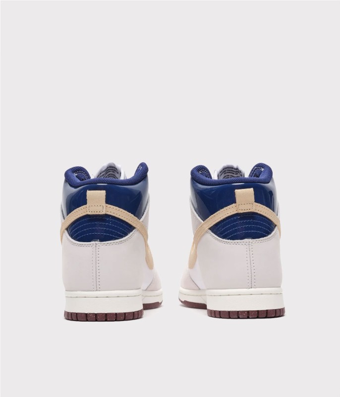 NIKE SB DUNK HIGH PRO QS BY