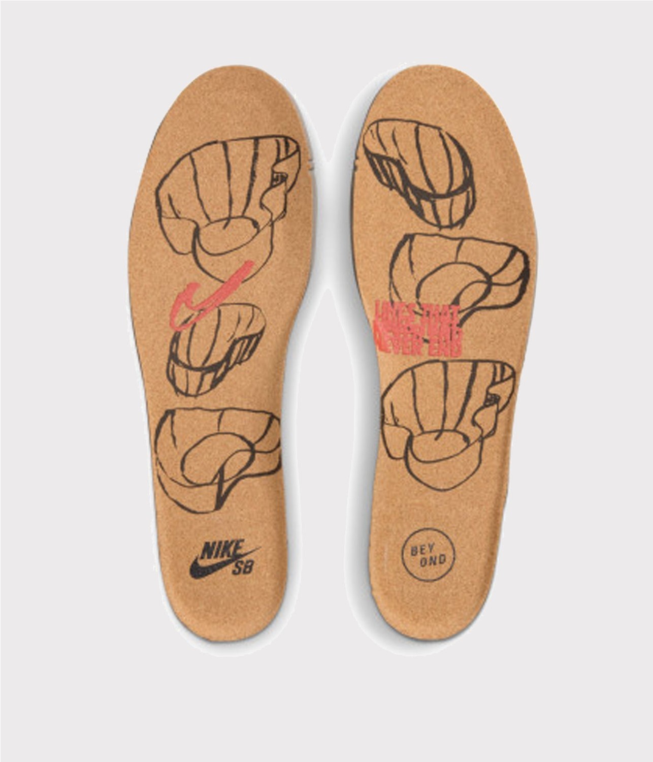NIKE SB DUNK HIGH PRO QS BY