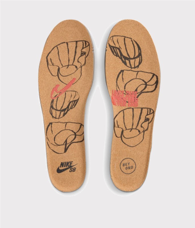 NIKE SB DUNK HIGH PRO QS BY