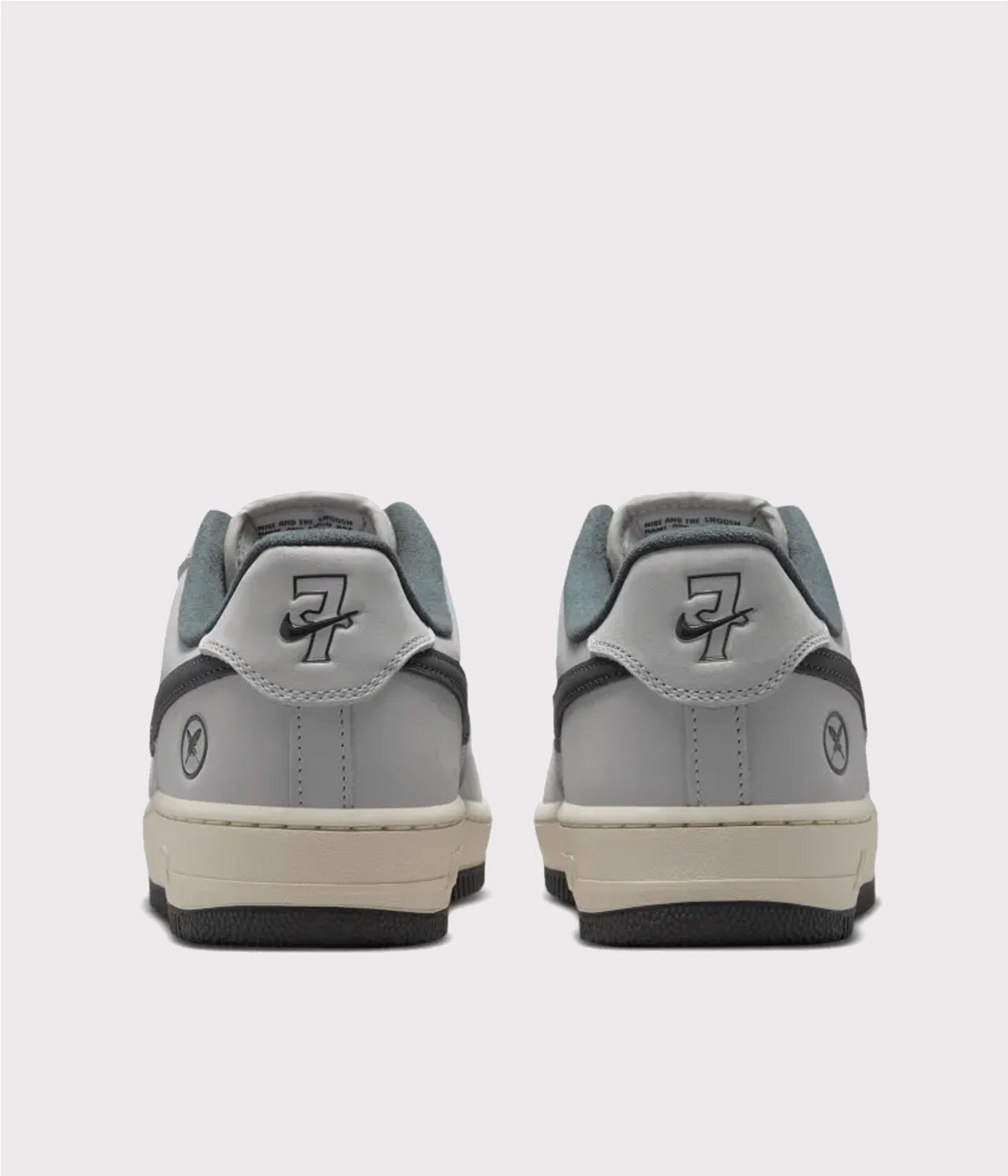 NIKE SB AIR FORCE 1 YUTO