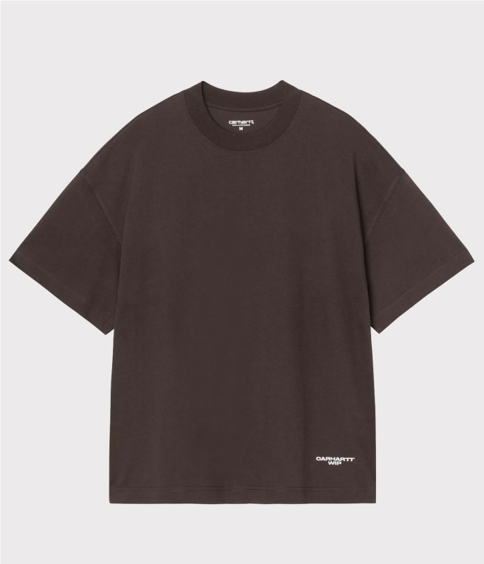 CARHARTT WIP CHAPTER SCRPT TEE