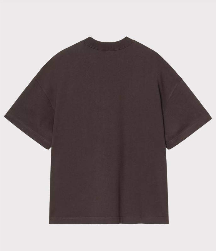 CARHARTT WIP CHAPTER SCRPT TEE 2