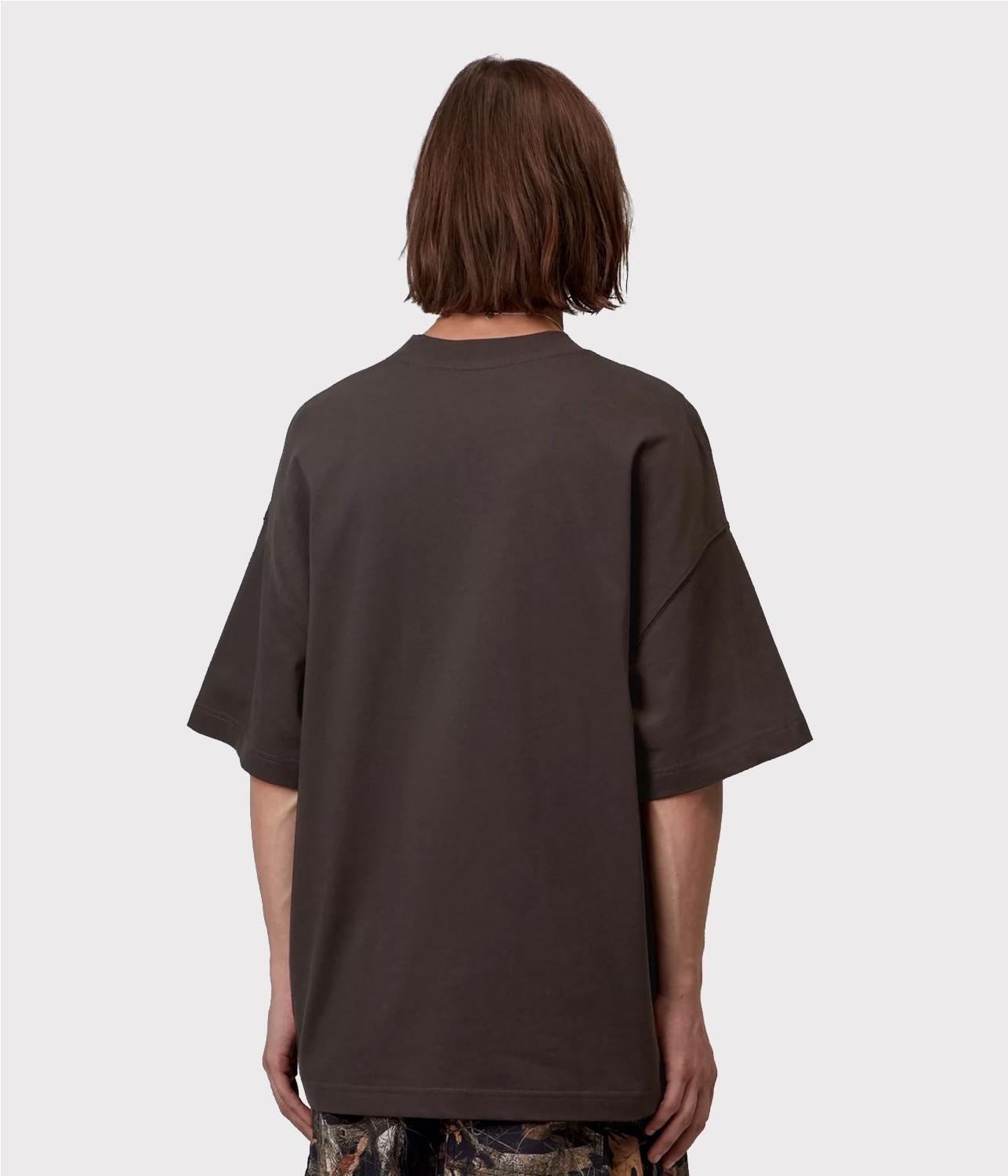 CARHARTT WIP CHAPTER SCRPT TEE