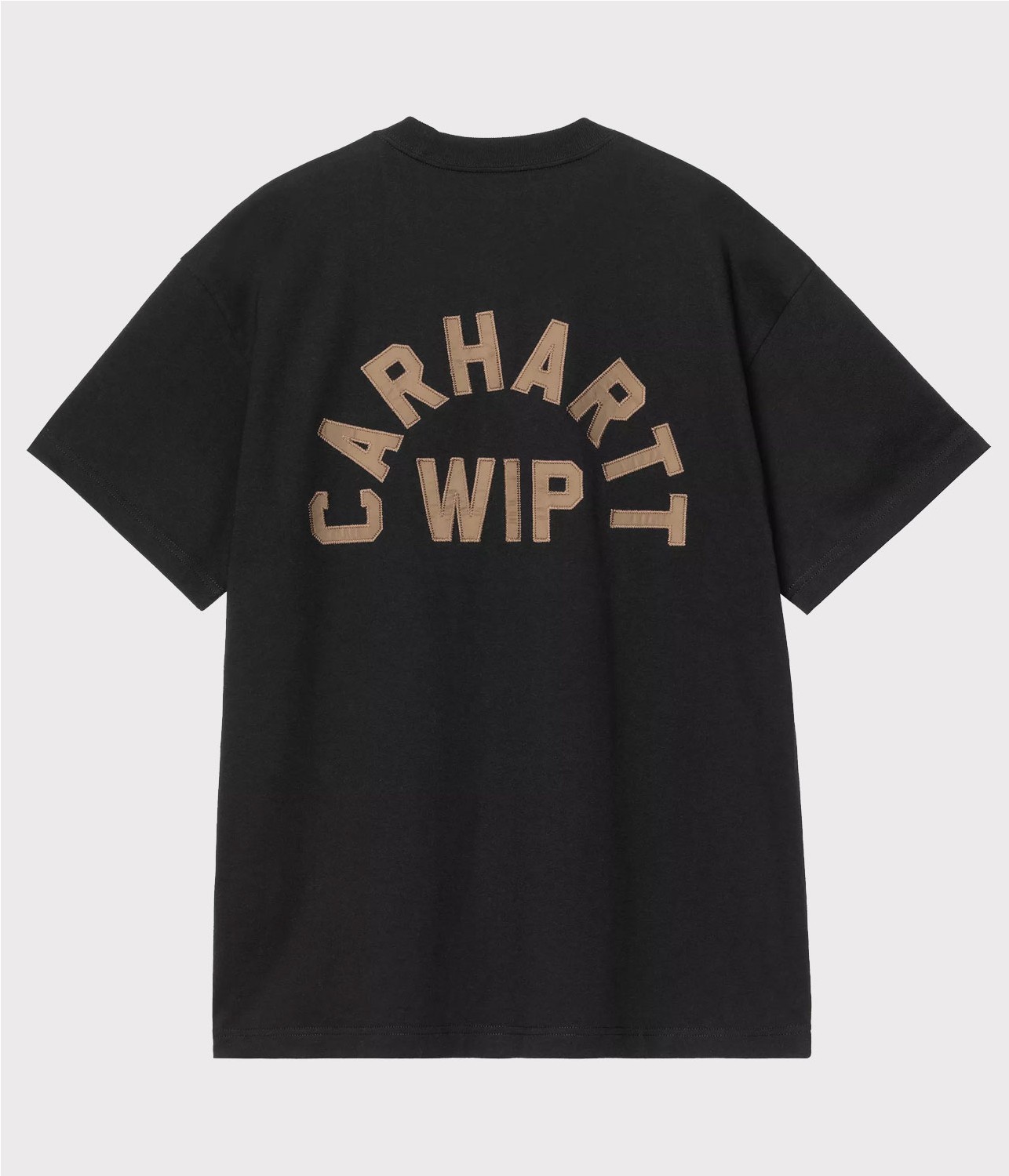 CARHARTT WIP ARCH SCRIPT TEE