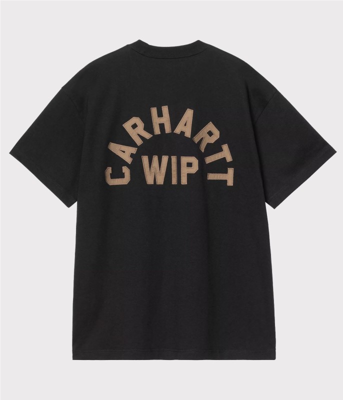 CARHARTT WIP ARCH SCRIPT TEE