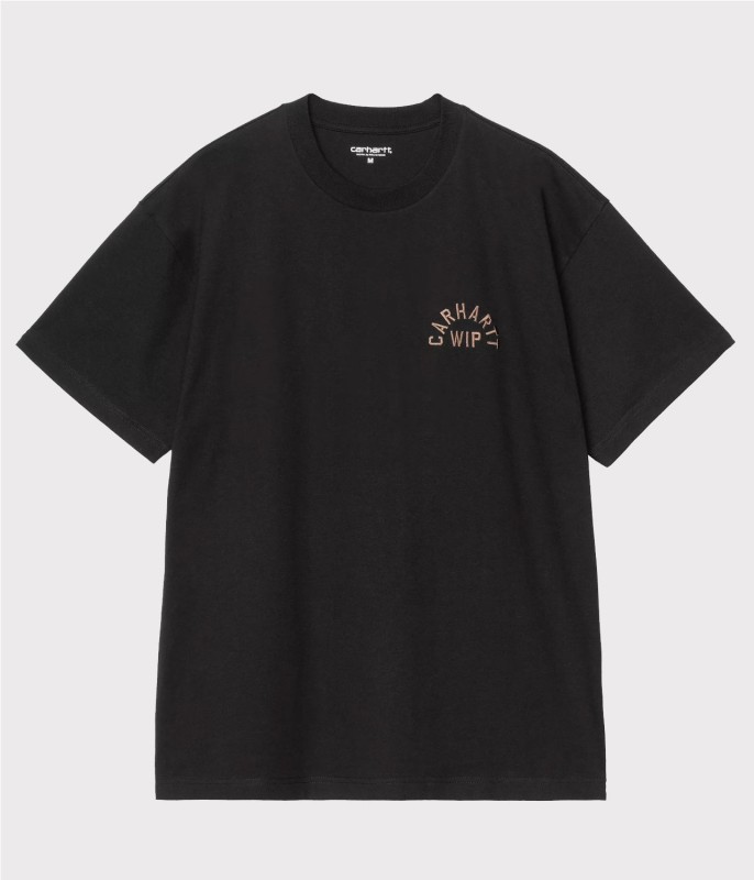 CARHARTT WIP ARCH SCRIPT TEE