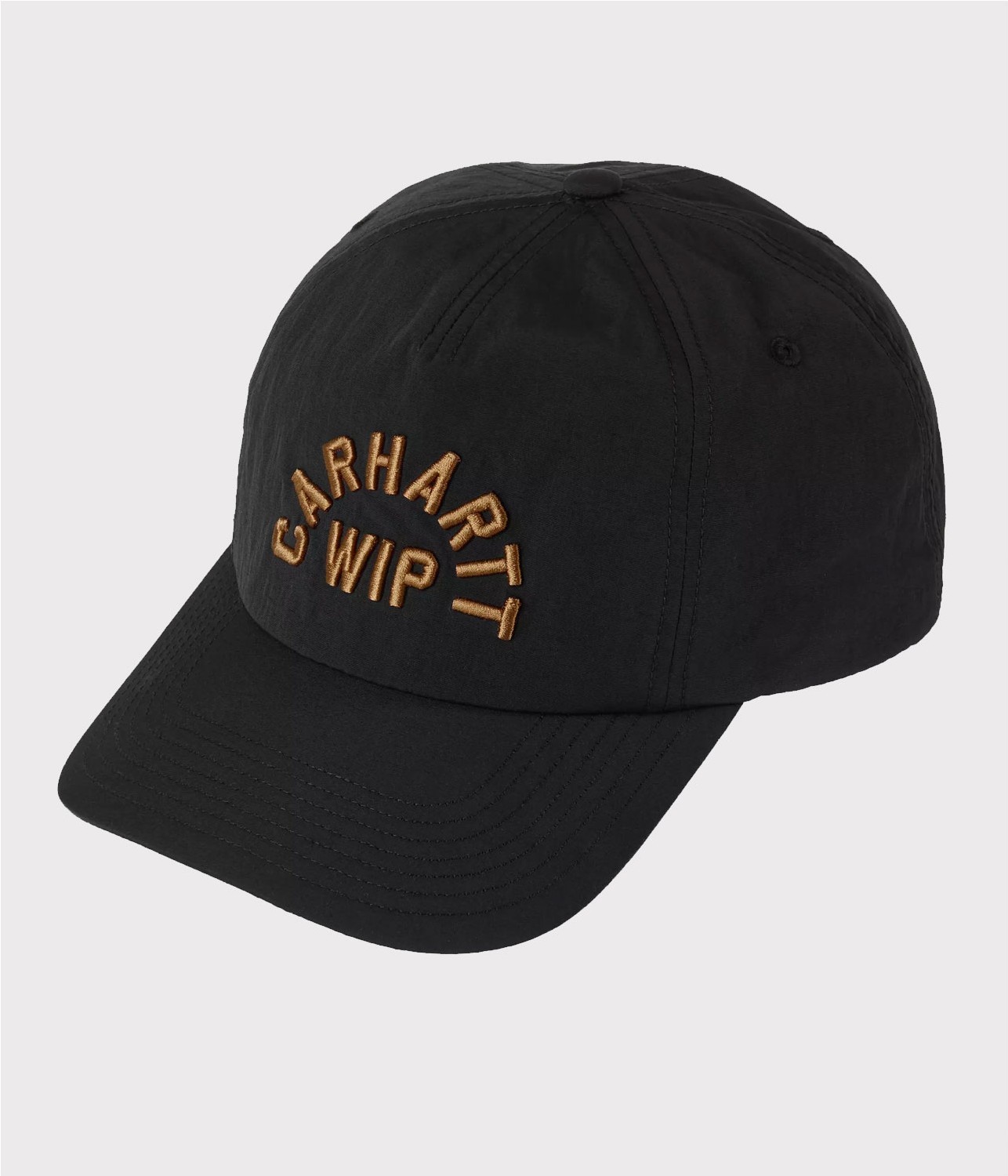 CARHARTT WIP ARCH SCRIPT CAP