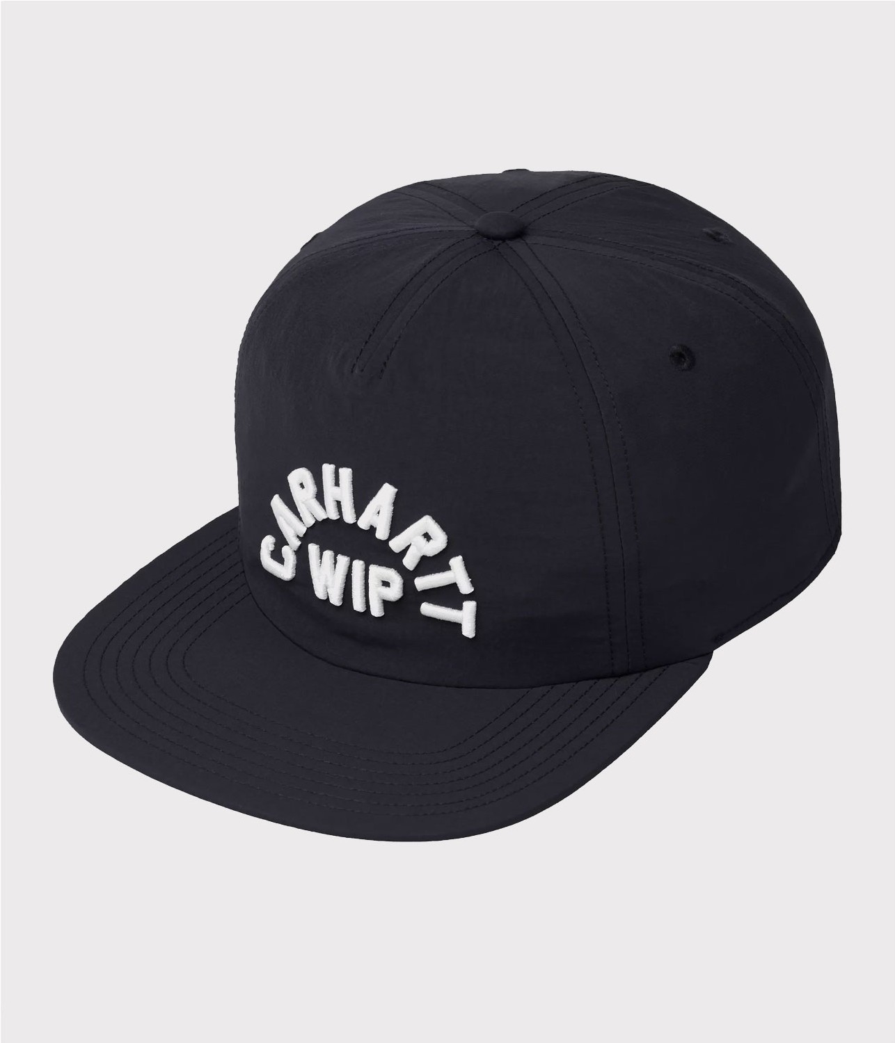 CARHARTT WIP ARCH SCRIPT CAP