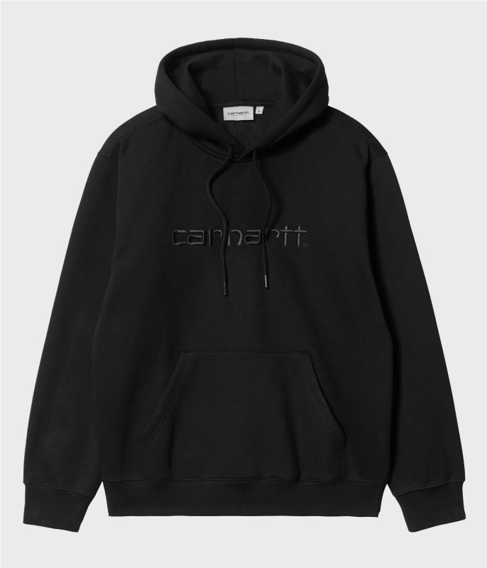 CARHARTT WIP HOODED SWEAT