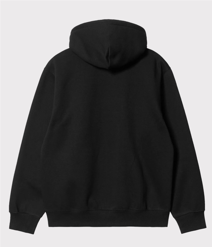 CARHARTT WIP HOODED SWEAT
