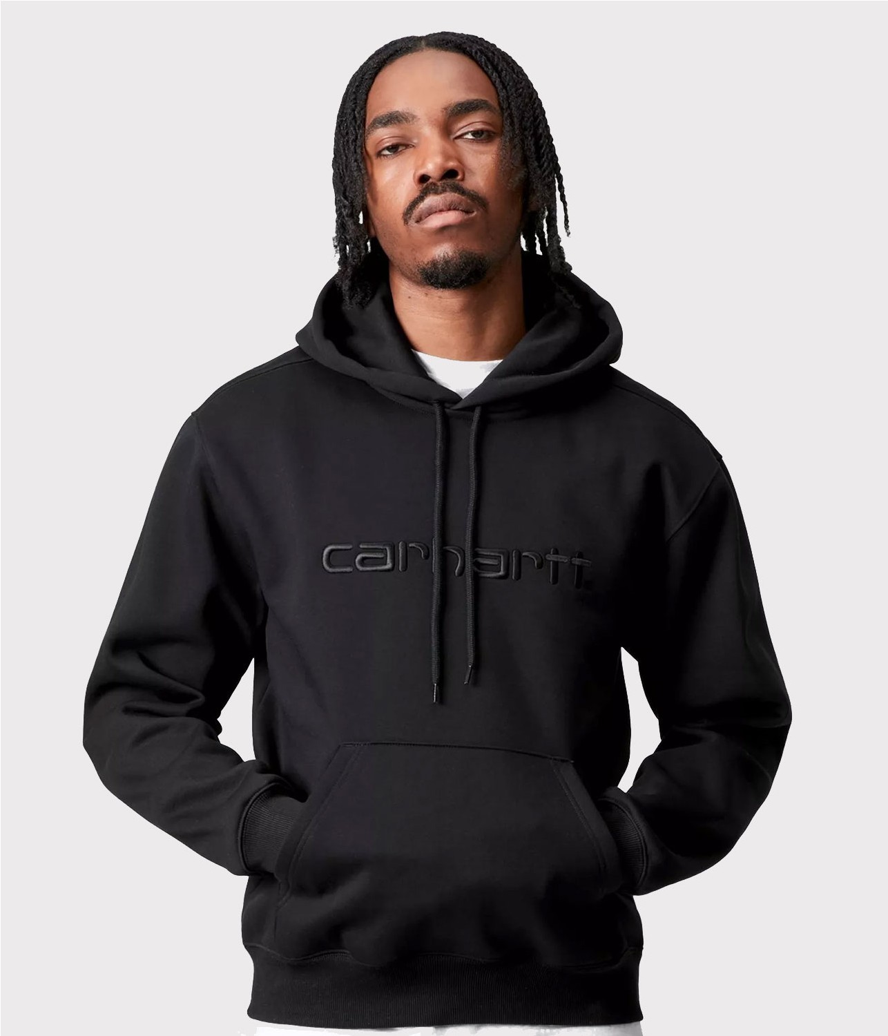 CARHARTT WIP HOODED SWEAT