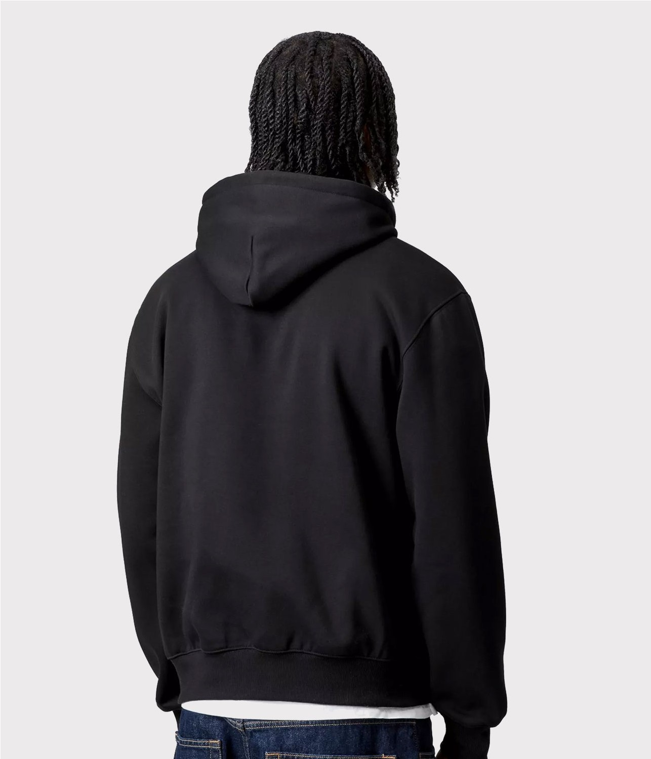 CARHARTT WIP HOODED SWEAT